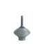 Ridged Bottle-Azure-65149920