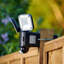 Avahlynn Solar & Battery Powered Security Light