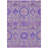 Mahaney Floral Indoor / Outdoor Rug-1513882312