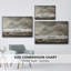 «Vintage Landscape-CECLxxxi» sur toile-1782885844-1782885850