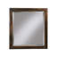 Harbor Springs Wall Mirror