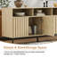 Buffet de 61,4 po de largeur-131980666