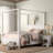 Mosqueda Piece Bedroom Set-729065795