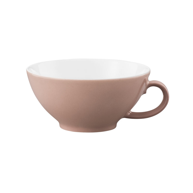 Life Teacup, Pink