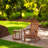 Ensa Outdoor Adirondack Chair