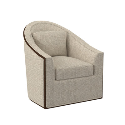 Fauteuil pivotant Academy
