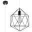 Skadi 1 - Light Geometric Pendant-1941700298