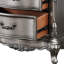 Table de chevet Traditional