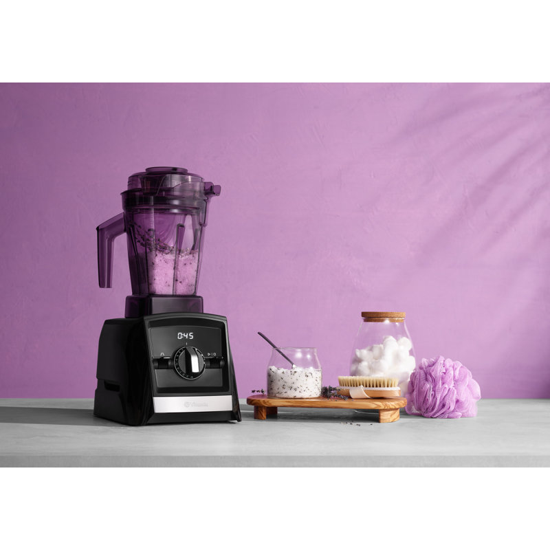 Vitamix 48-Ounce Color Container - Purple