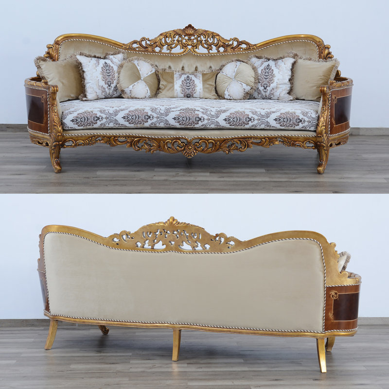 Maggiolini Sofa