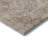 Premium Machine Washable Wayne AMF1102 Damask Rug-228645092