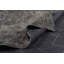 Rapture Gray/Black Geometric Luxury Area Rug-68861679