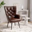 Cleta Upholstered Accent Chair