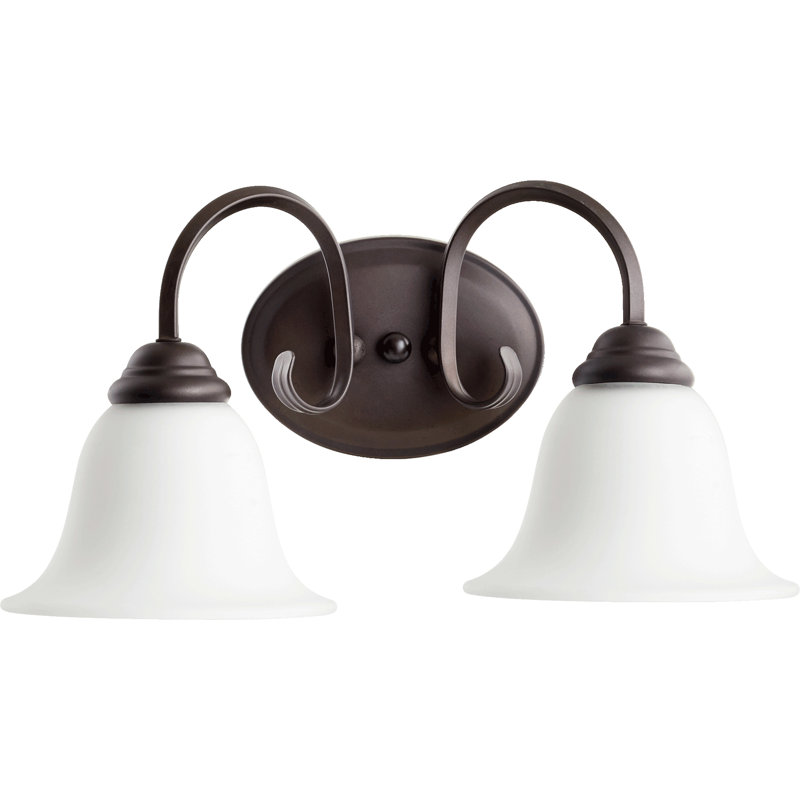 Bernardston 2 - Light Vanity