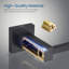 Porte-serviettes mural 20 po Cube Bathroom-65206835