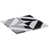 Blanc truffe est en rupture de stock