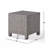 Patio Accent Table-1987330259