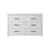 Commode 6 tiroirs Allysyn
