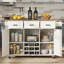 124 cm W Kitchen Island-319972602
