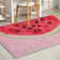 Tapis demi-pastèque Kehr