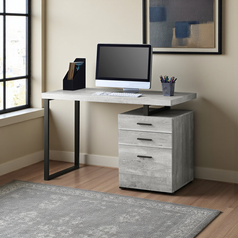 Bureau d'ordinateur Conistanza