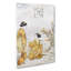 Hagi No Tamagawa by Harunobu Suzuki - Wrapped Canvas-55360411