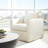 Table basse Solid