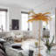 Lampe sur pied 63 po H-115630133