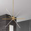 Lustre linéaire moderne Summit Light Spoutnik-88552198-88552312