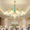 Kiska 10 - Light Crystal Chandelier