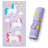 Wildkin Kids Beach Towel – 100% Cotton, Soft & Absorbent, Ideal Pool & Beach Essential - Unicorn-114286471