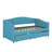 Upholstered Twin Size Daybed With Two Drawers-397663950