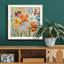 Cadre photo sur toile Pumpkin Patch-1309732359-1309732376