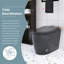 Toilette simple en céramique Smart 1,28 GPF-111669922