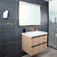 Embrace Single Hole Bathroom Faucet with Drain Assembly-100089973
