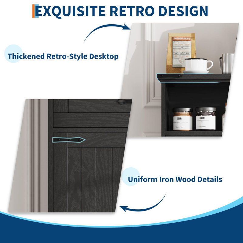 36 cm W Shelving Unit