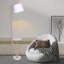 Lampe sur pied 60 po