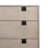 Udel 62'' W 6 - Drawer Dresser