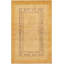 Pirja Area Rug in Gold
