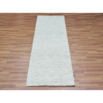 Auvil One-of-a-Kind 2'6" X 6'1" Area Rug