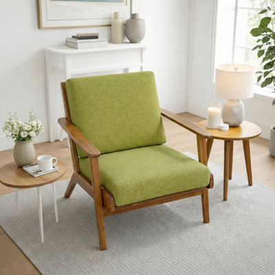 Fauteuil Roddney