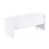 Blanc est en rupture de stock