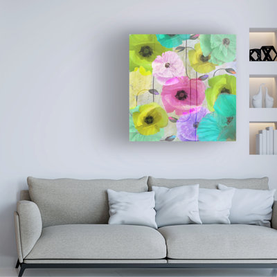 Bolog Sasha Garden Shimmer V Canvas Art_ALI73282