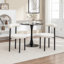 Chaise rembourrée Contemporary Chic-1446384464-1446276436