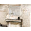 Fenja Wood Wall Mirror