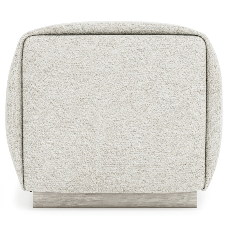 Tempo Upholstered Bench