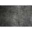 Surface moderne en gris antique, tissu respirant semblable au cuir, pieds en bois de style contemporain, solide pour la pièce
