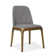 Upholstered Side chair