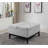 Upholstered Polyester Blend Storage Cocktail-434575662