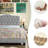 Linen Upholstered Headboard-Modern-Adjustable Height-Button Tufting-1785417515-1785417519